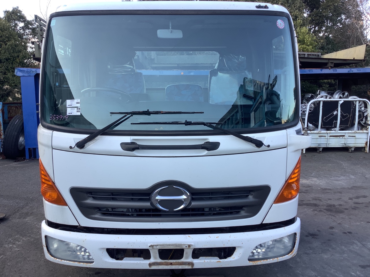 ハーフカット - レンジャー Ref:SP353919_8 1/4